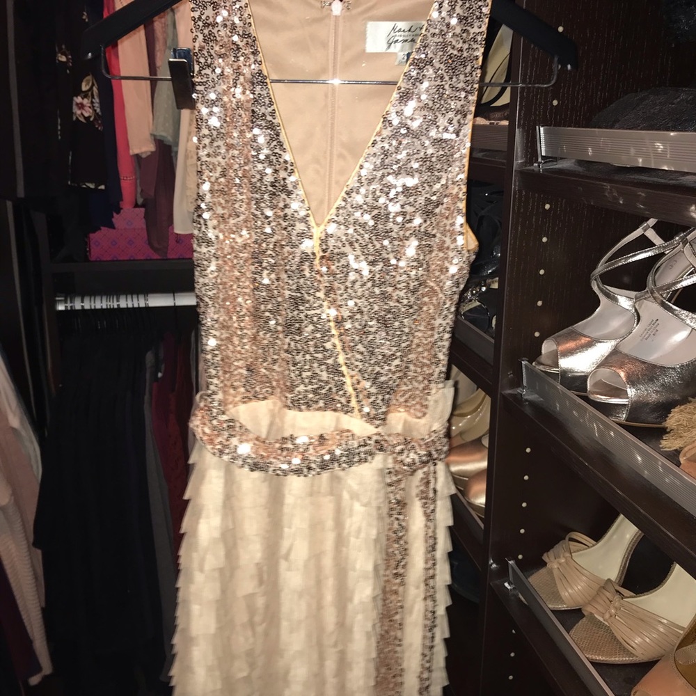 Mark + James by Badgley Mischka Cocktail Dress